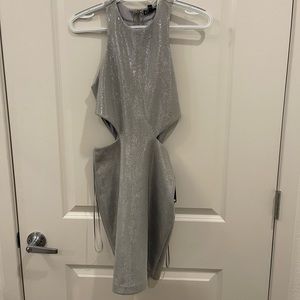 BRAND NEW Express Going Out Dress